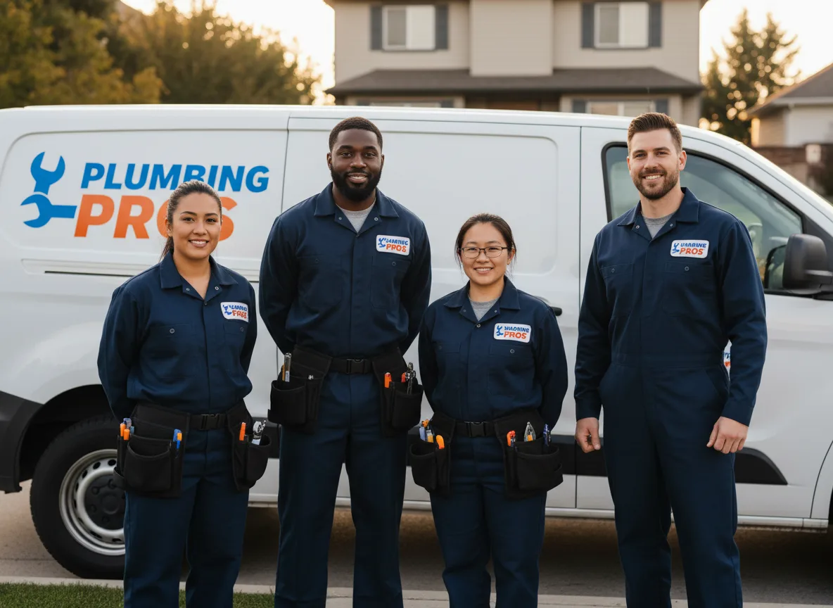 Water Heater Repair company in Longview, TX